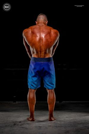 MUSCLE BATTLE 2023  2